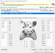 barm Evakuering parkere Xbox 360 Controller Emulator